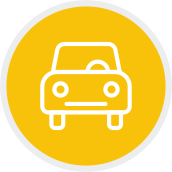 icone voiture