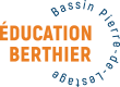 logo éducation berthier