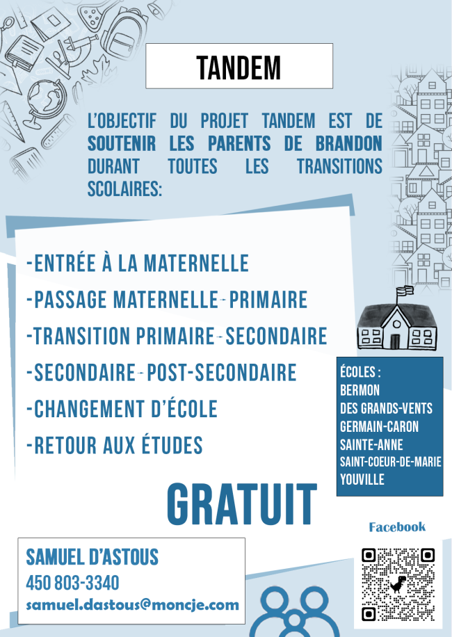 CLDS de D'Autray